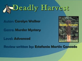 Deadlyharvest