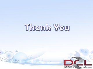 Deadman Confidential Ltd