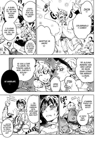 Deadman wonderlande tomo 06