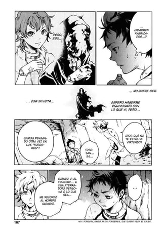 Deadman wonderlande tomo 06