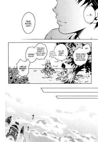 Deadman wonderlande tomo 06