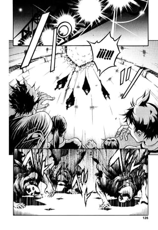 Deadman wonderlande tomo 06