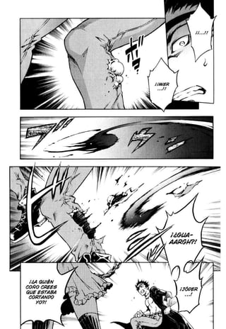 Deadman wonderlande tomo 06