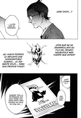 Deadman wonderlande tomo 06