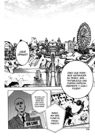 Deadman wonderlande tomo 06