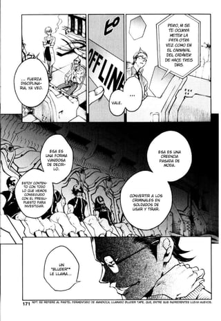 Deadman wonderlande tomo 06