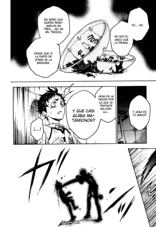 Deadman wonderlande tomo 06