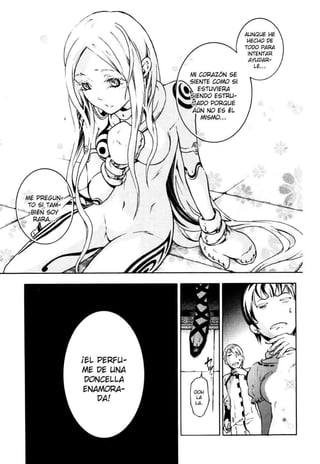 Deadman wonderlande tomo 06