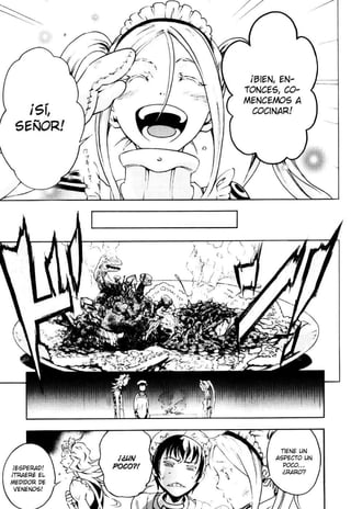 Deadman wonderlande tomo 06