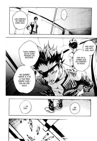 Deadman wonderlande tomo 06