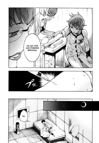 Deadman wonderlande tomo 06