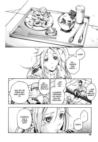 Deadman wonderlande tomo 06