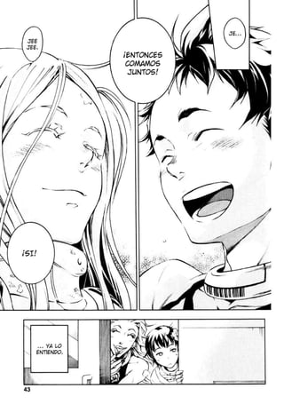 Deadman wonderlande tomo 06