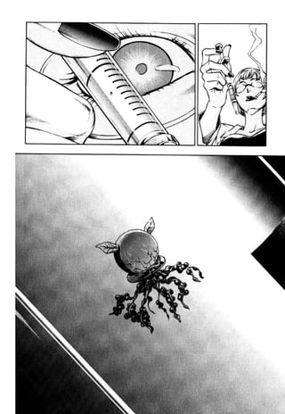 Deadman wonderlande tomo 06