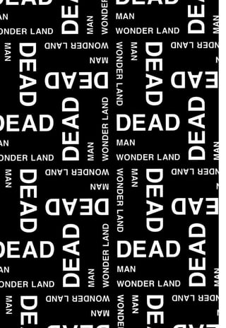 Deadman wonderlande tomo 06