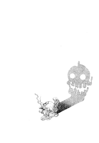 Deadman wonderlande tomo 06