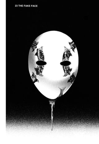 Deadman wonderlande tomo 06