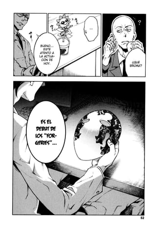 Deadman wonderlande tomo 06