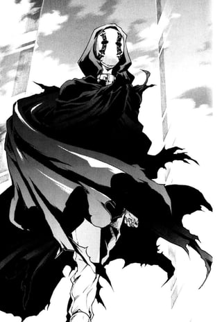 Deadman wonderlande tomo 06