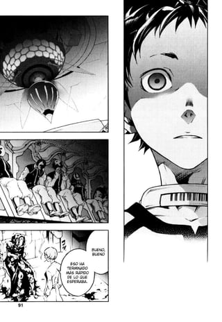 Deadman wonderlande tomo 06