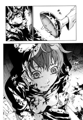 Deadman wonderlande tomo 06