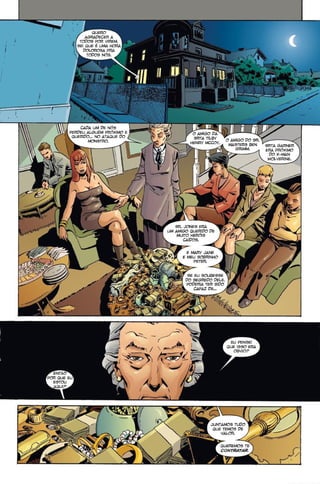 Deadpool mata o universo marvel #2302