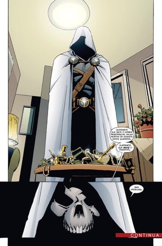 Deadpool mata o universo marvel #2302