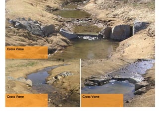 Cross Vane Cross Vane
Cross Vane
 