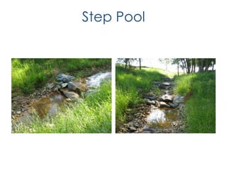 Step Pool
 