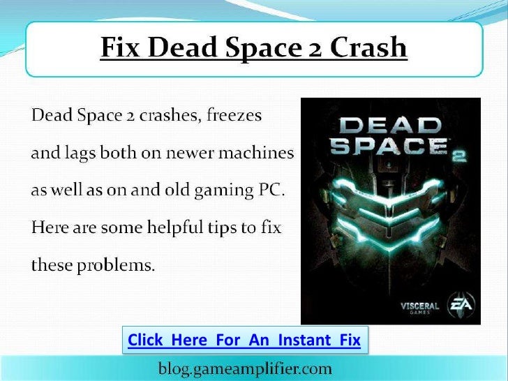 dead space 2 release date check fix dead space 2 release date check fix