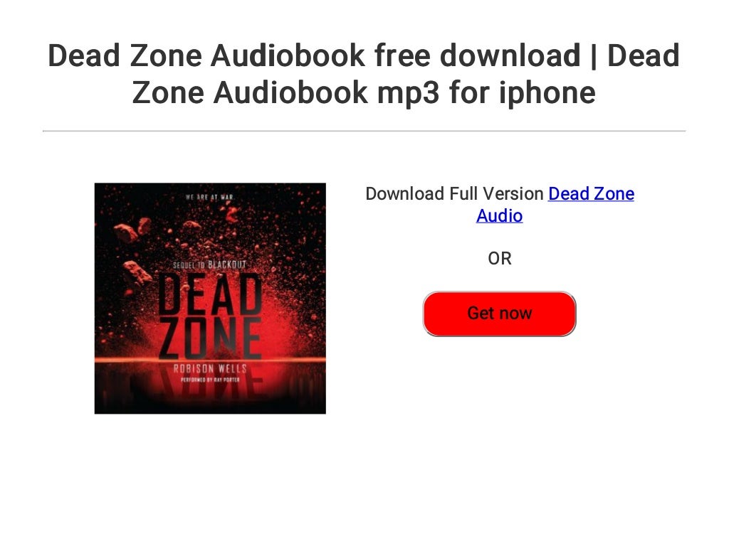 free for ios download Dead Zone Adventure free for ios download Dead Zone Adventure