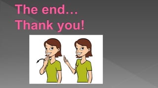 Deaf Communities and ASL Mini Workshop