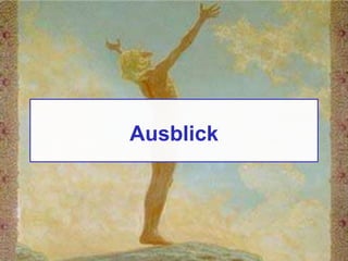 © Copyright PROJECT CONSULT GmbH 2002 / Autorenrecht Dr- Ulrich Kampffmeyer2001-2002
© PROJECT CONSULT 2002
© PROJECT CONSULT 2002
Ausblick
 