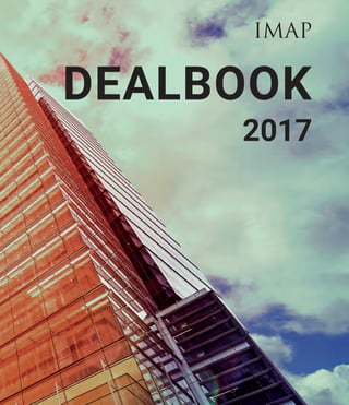 IMAP
2017
Dealbook
 