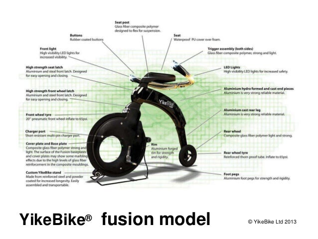 yikebike for sale