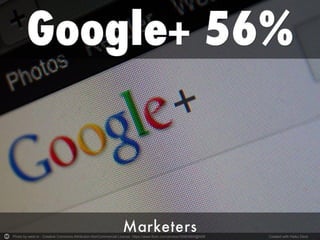 Photo by west.m - Creative Commons Attribution-NonCommercial License https://www.flickr.com/photos/35983665@N08 Created with Haiku Deck
 