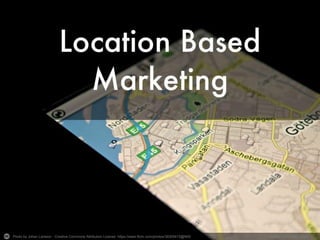 Photo by Johan Larsson - Creative Commons Attribution License https://www.flickr.com/photos/38305415@N00 Created with Haiku Deck
 