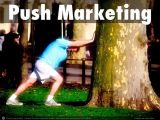 Photo by garryknight - Creative Commons Attribution License https://www.flickr.com/photos/8176740@N05 Created with Haiku Deck
 