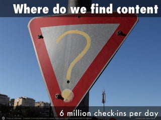 Photo by zeevveez - Creative Commons Attribution License https://www.flickr.com/photos/29001414@N00 Created with Haiku Deck
 