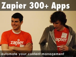 Photo by KOMUnews - Creative Commons Attribution License https://www.flickr.com/photos/12801018@N00 Created with Haiku Deck
 