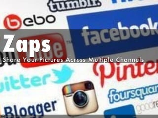 Photo by socialautomotive - Creative Commons Attribution License https://www.flickr.com/photos/126052185@N03 Created with Haiku Deck
 