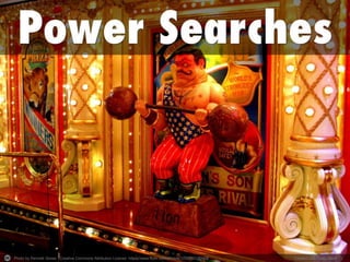 Photo by Rennett Stowe - Creative Commons Attribution License https://www.flickr.com/photos/10393601@N08 Created with Haiku Deck
 