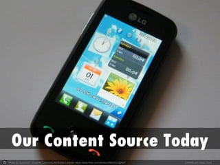 Photo by digitpedia - Creative Commons Attribution License https://www.flickr.com/photos/45640023@N07 Created with Haiku Deck
 