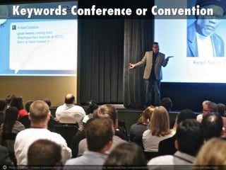 Photo by Tojosan - Creative Commons Attribution-NonCommercial-ShareAlike License https://www.flickr.com/photos/28069288@N00 Created with Haiku Deck
 