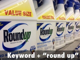 Photo by JeepersMedia - Creative Commons Attribution License https://www.flickr.com/photos/39160147@N03 Created with Haiku Deck
 