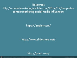 Photo by CRASH:candy - Creative Commons Attribution-NonCommercial License https://www.flickr.com/photos/91903883@N00 Created with Haiku Deck
 