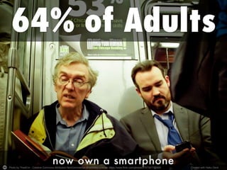 Photo by TheeErin - Creative Commons Attribution-NonCommercial-ShareAlike License https://www.flickr.com/photos/27073477@N00 Created with Haiku Deck
 