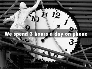 Photo by monkeyc.net - Creative Commons Attribution-NonCommercial-ShareAlike License https://www.flickr.com/photos/73584213@N00 Created with Haiku Deck
 