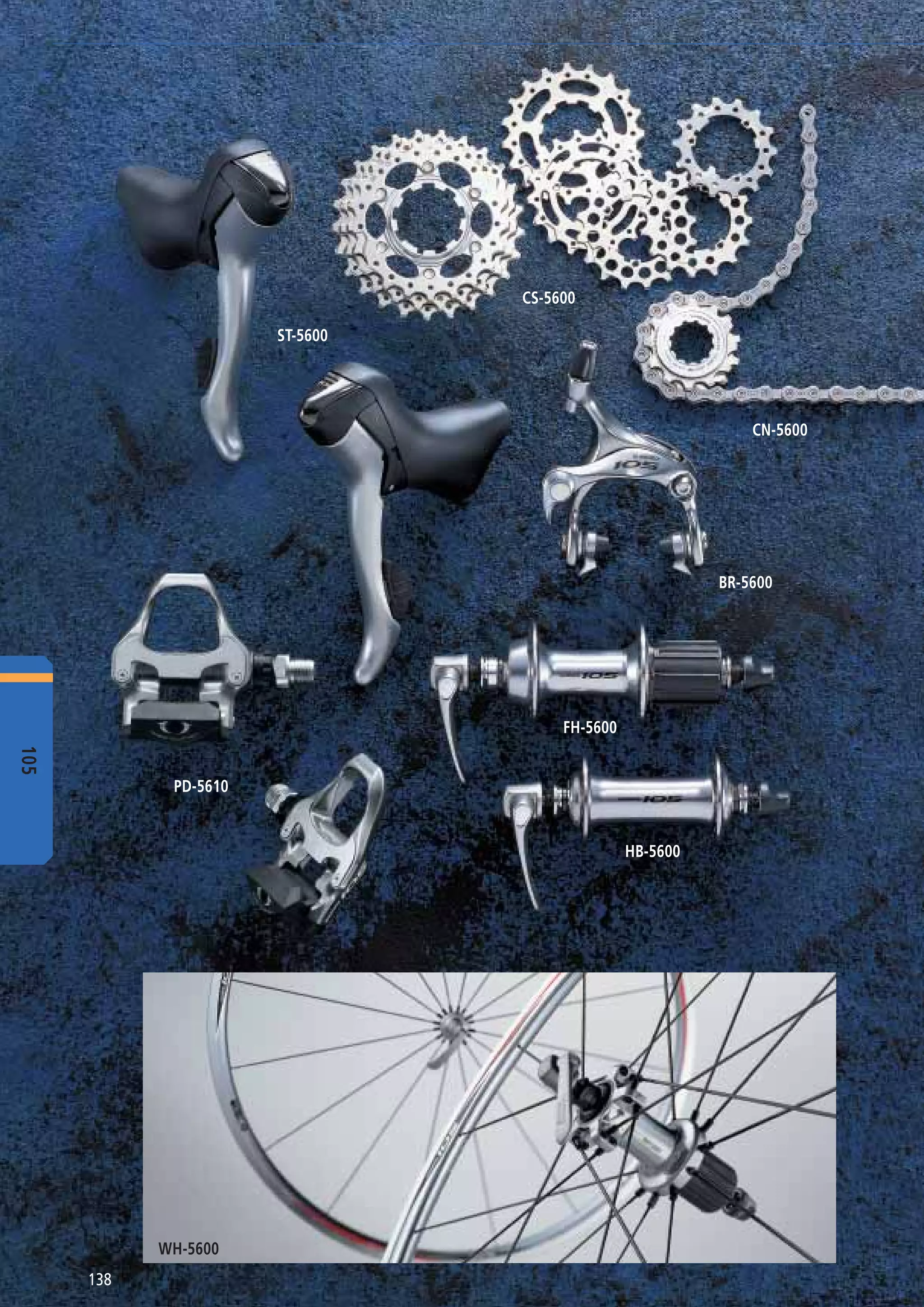 Catalogo 2008 SHIMANO Portugues