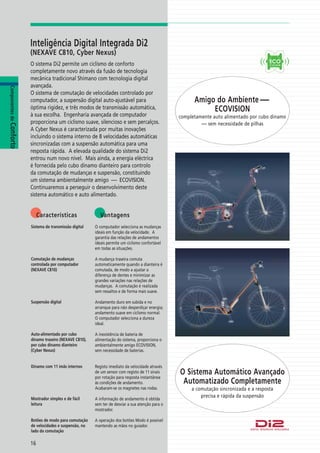 Catalogo 2008 SHIMANO Portugues